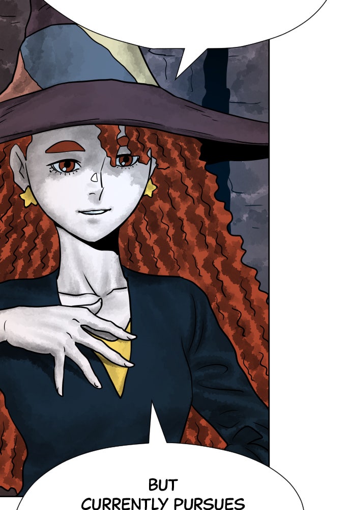 Read Warrior Executioner EN Manga Online