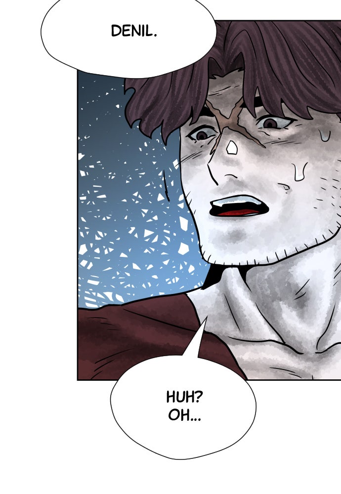 Read Warrior Executioner EN Manga Online