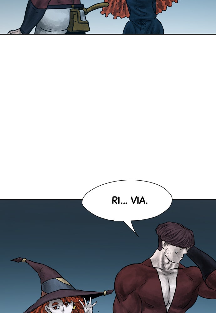 Read Warrior Executioner EN Manga Online