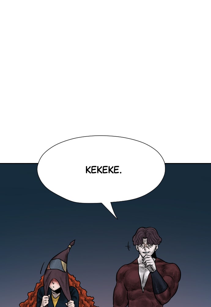 Read Warrior Executioner EN Manga Online