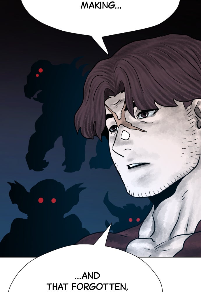 Read Warrior Executioner EN Manga Online