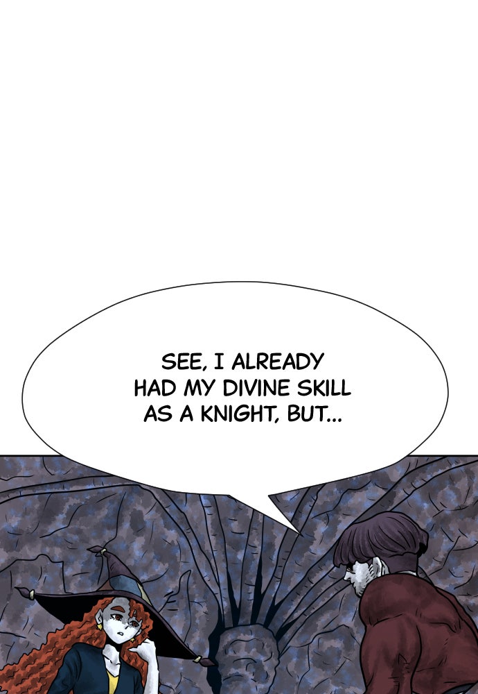 Read Warrior Executioner EN Manga Online