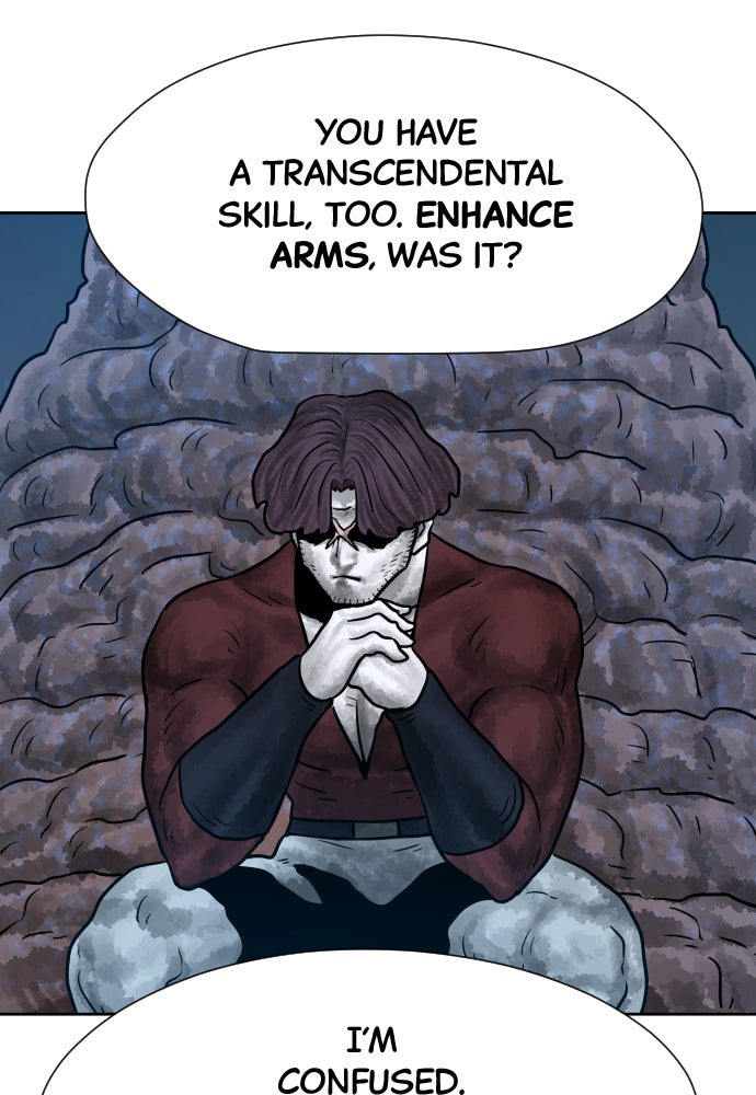 Read Warrior Executioner EN Manga Online