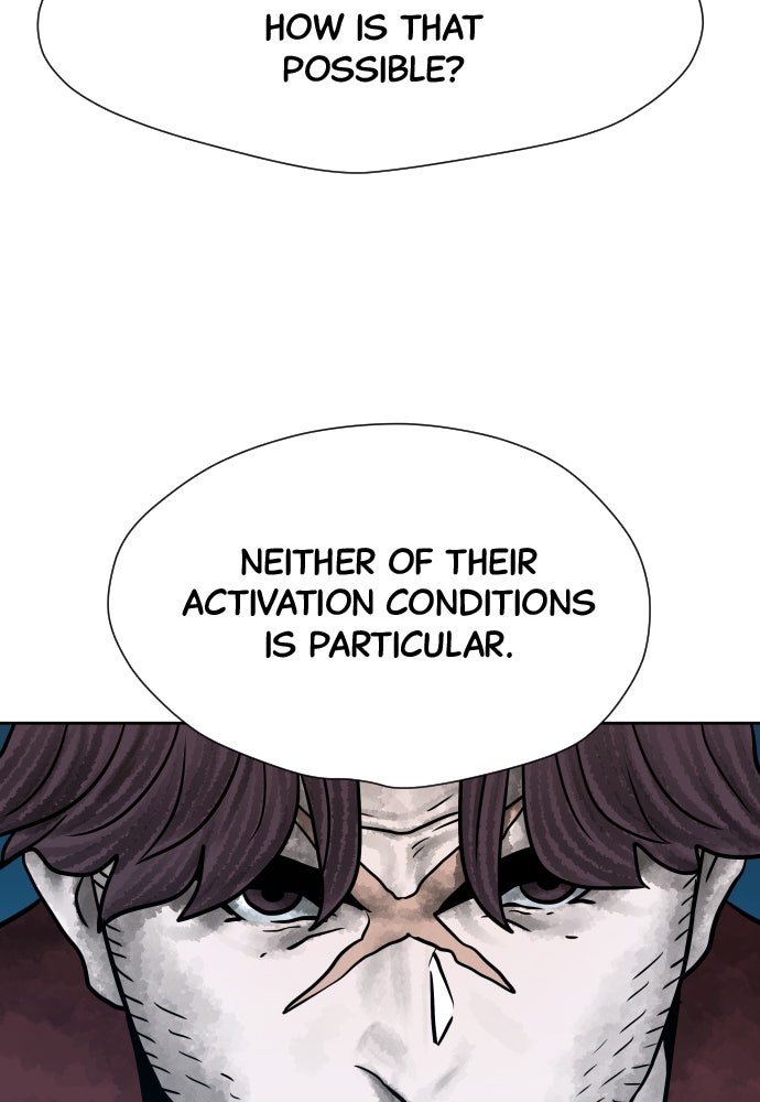 Read Warrior Executioner EN Manga Online