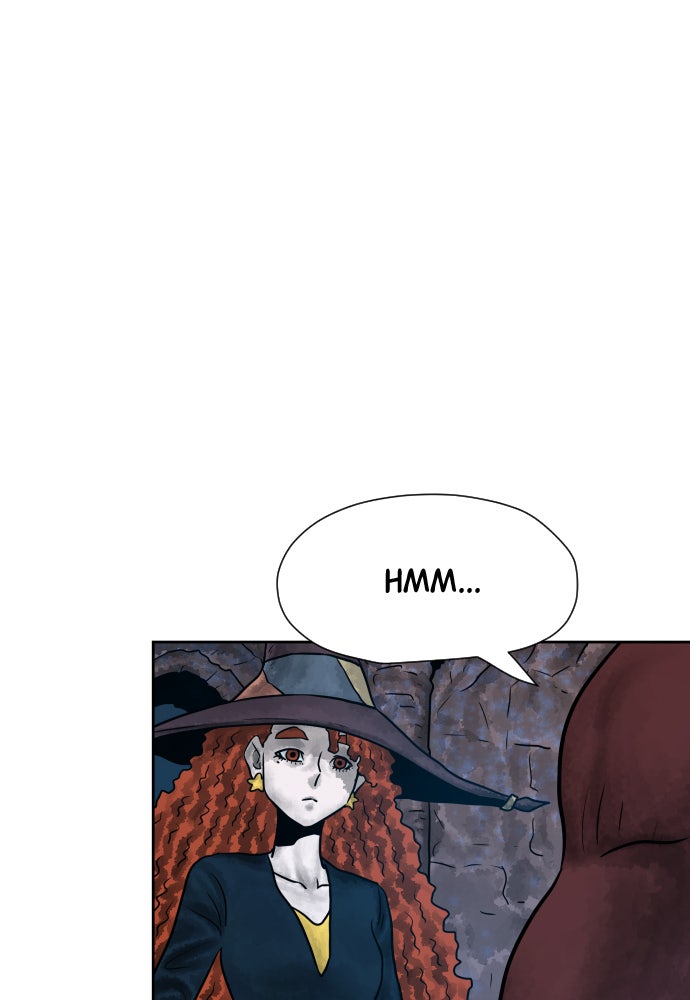 Read Warrior Executioner EN Manga Online