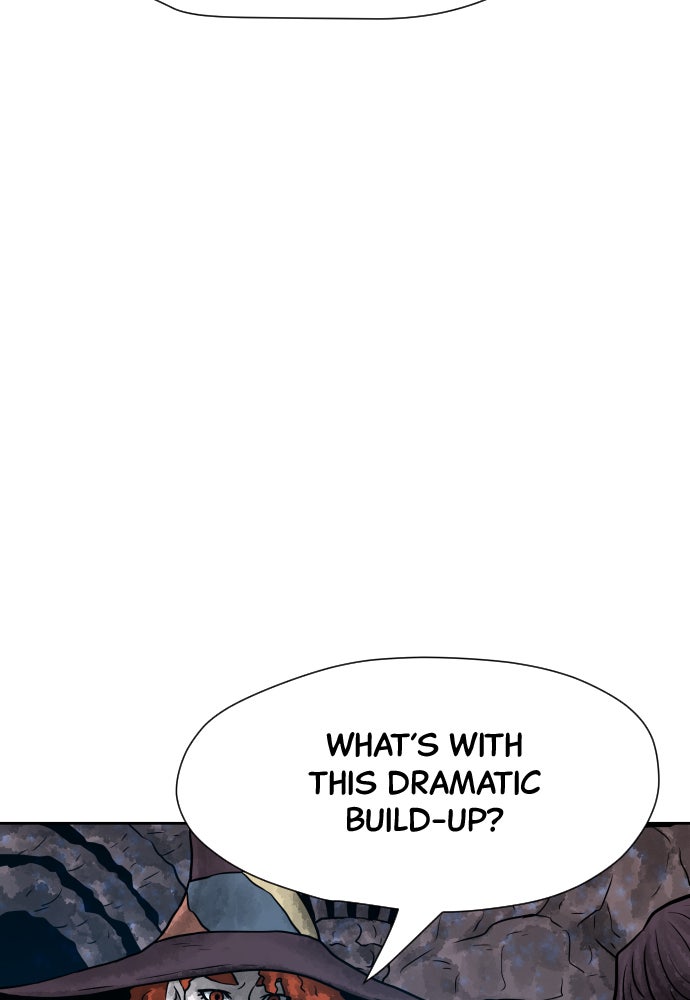Read Warrior Executioner EN Manga Online