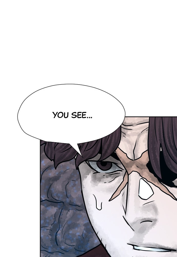 Read Warrior Executioner EN Manga Online