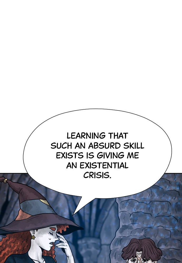 Read Warrior Executioner EN Manga Online