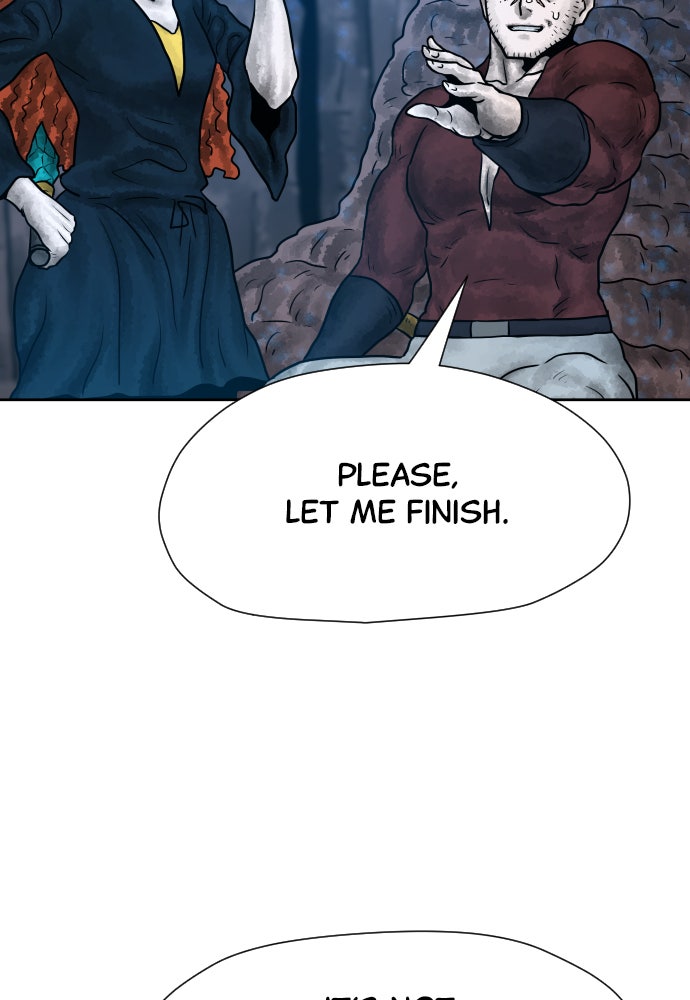 Read Warrior Executioner EN Manga Online
