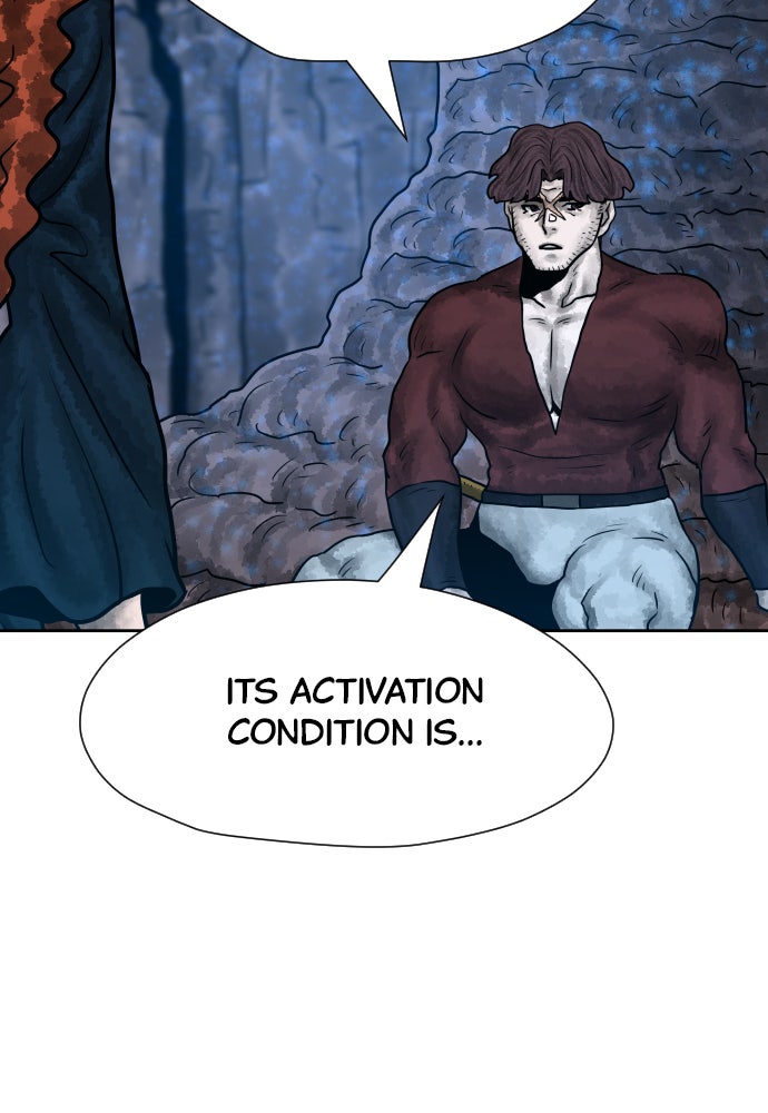 Read Warrior Executioner EN Manga Online