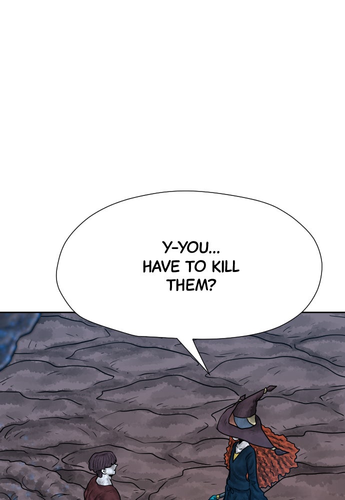 Read Warrior Executioner EN Manga Online