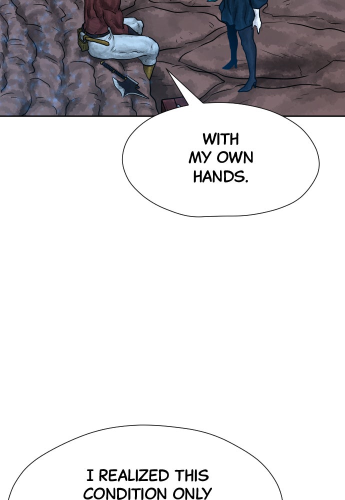Read Warrior Executioner EN Manga Online