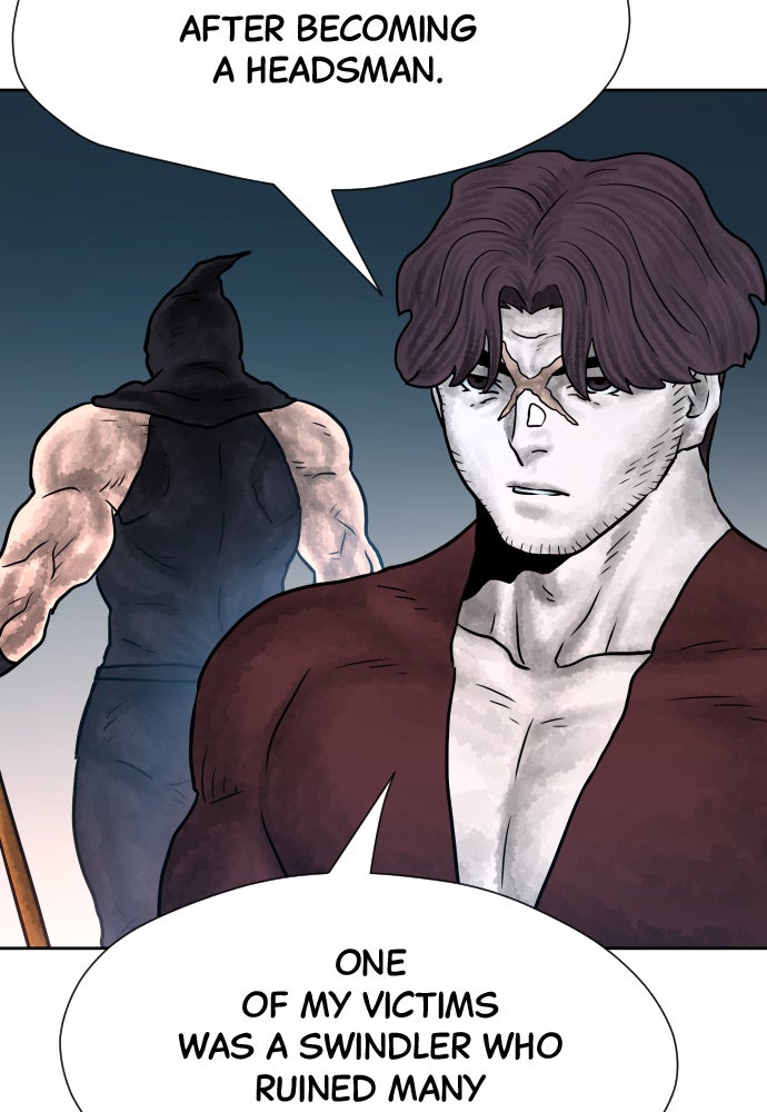 Read Warrior Executioner EN Manga Online