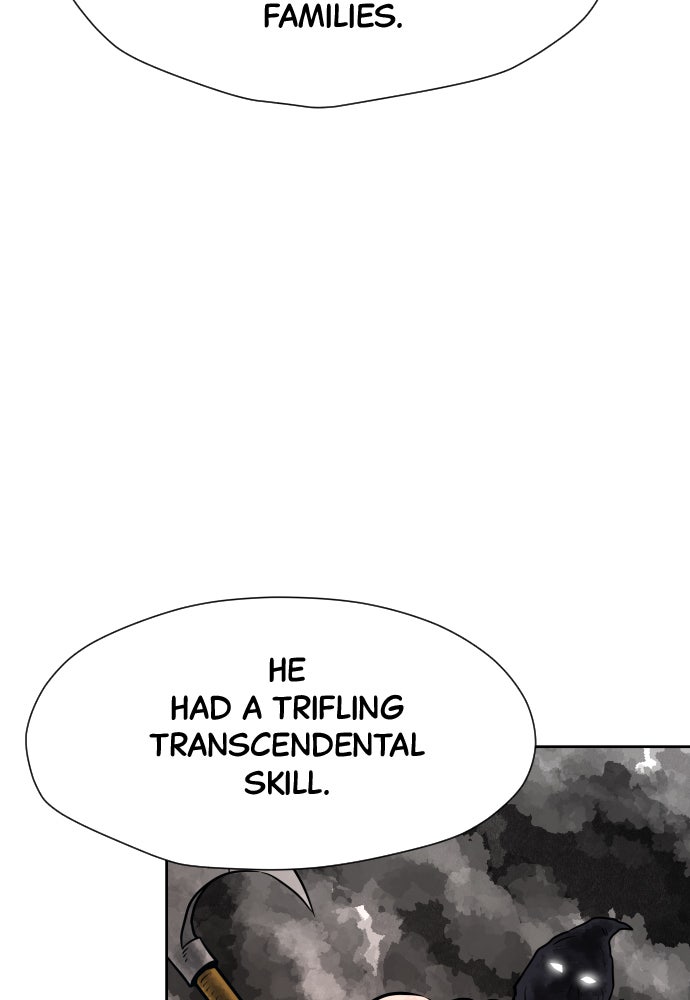Read Warrior Executioner EN Manga Online