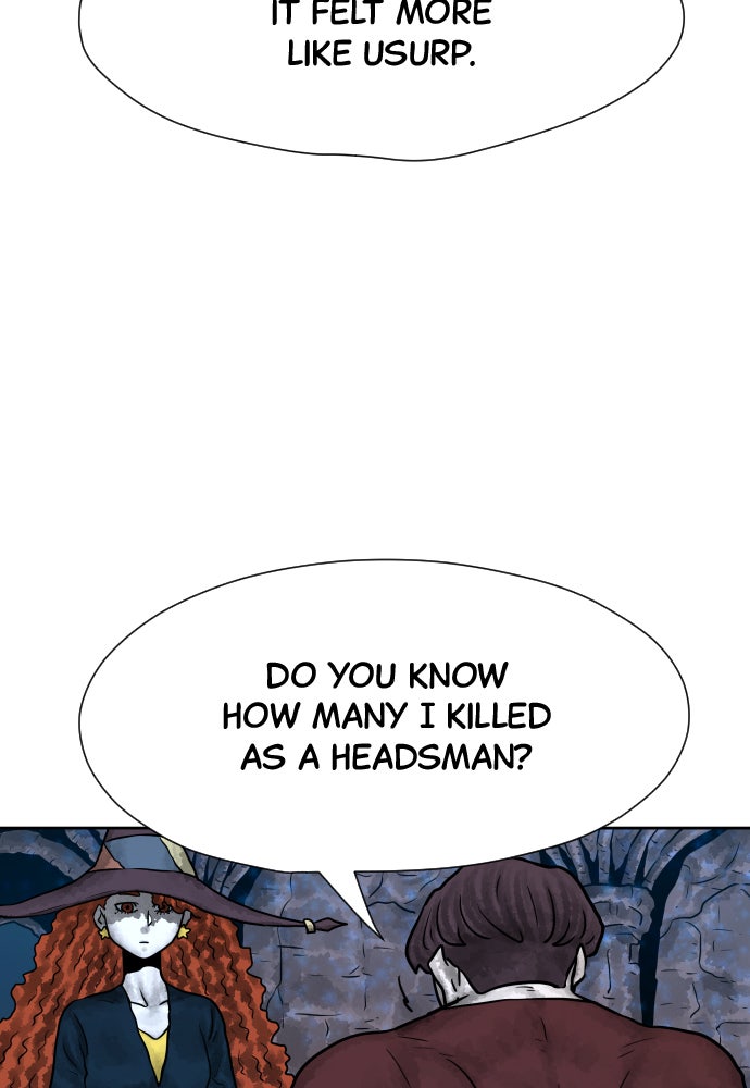 Read Warrior Executioner EN Manga Online
