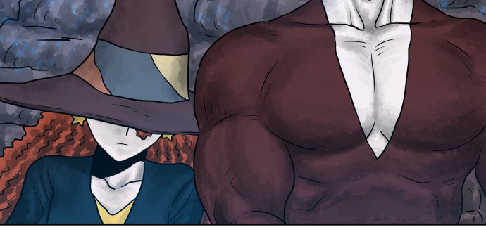 Read Warrior Executioner EN Manga Online