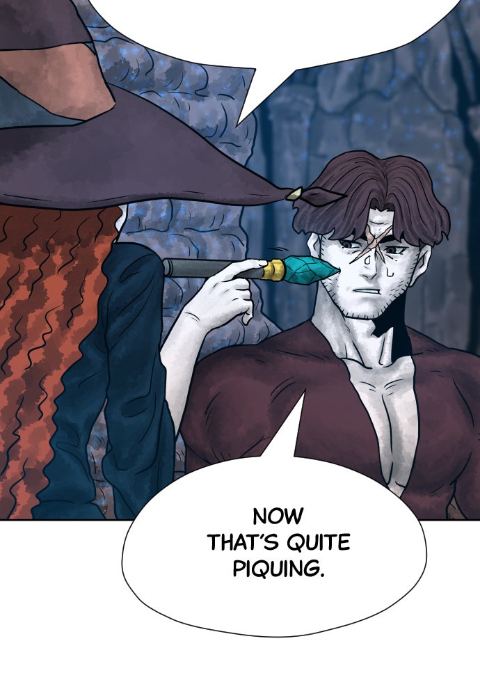Read Warrior Executioner EN Manga Online