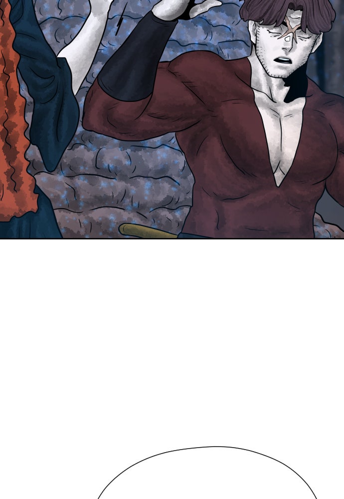 Read Warrior Executioner EN Manga Online