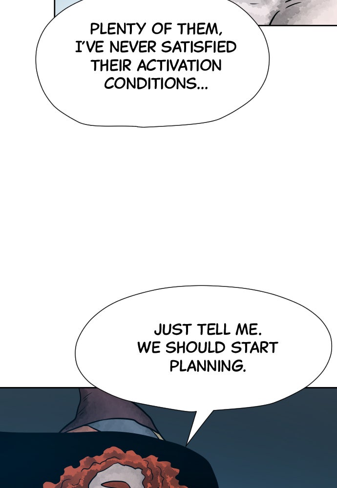 Read Warrior Executioner EN Manga Online