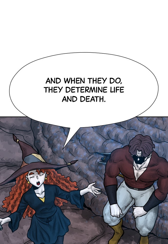 Read Warrior Executioner EN Manga Online