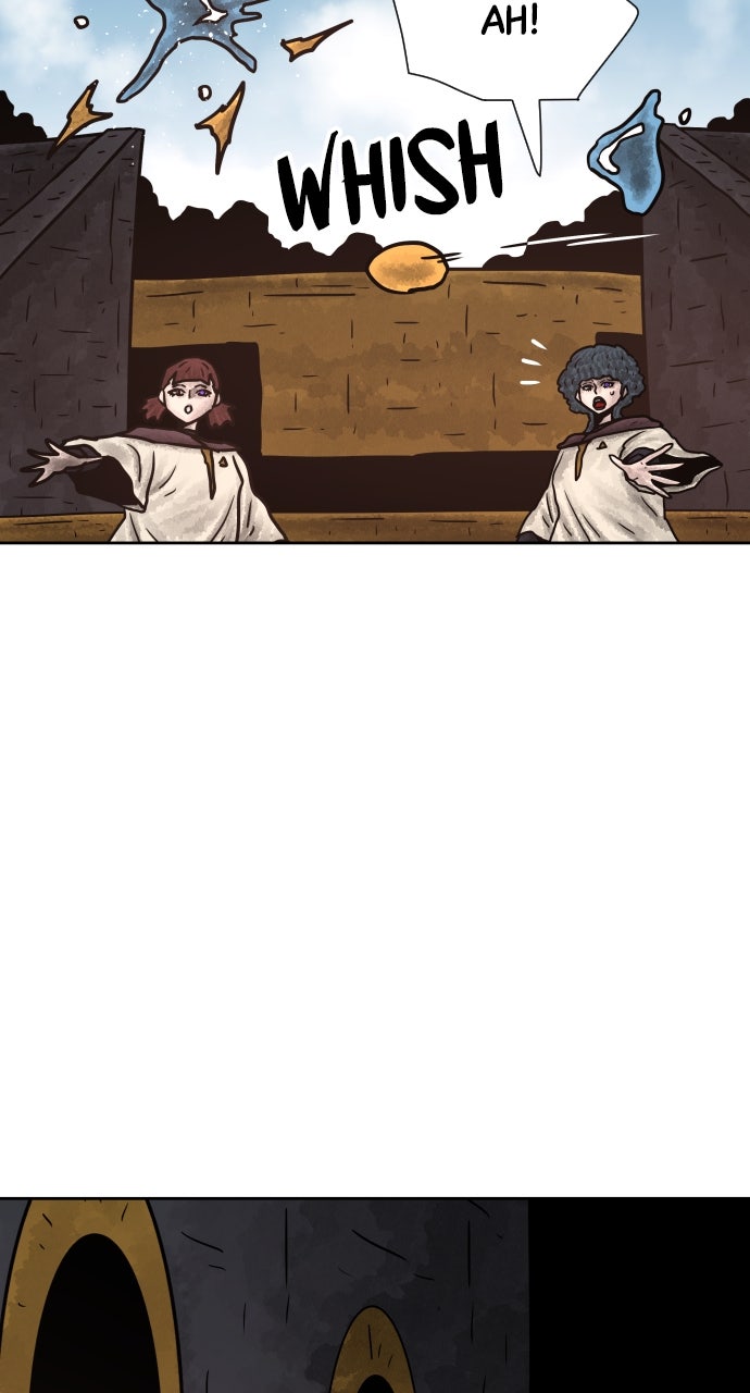 Read Warrior Executioner EN Manga Online