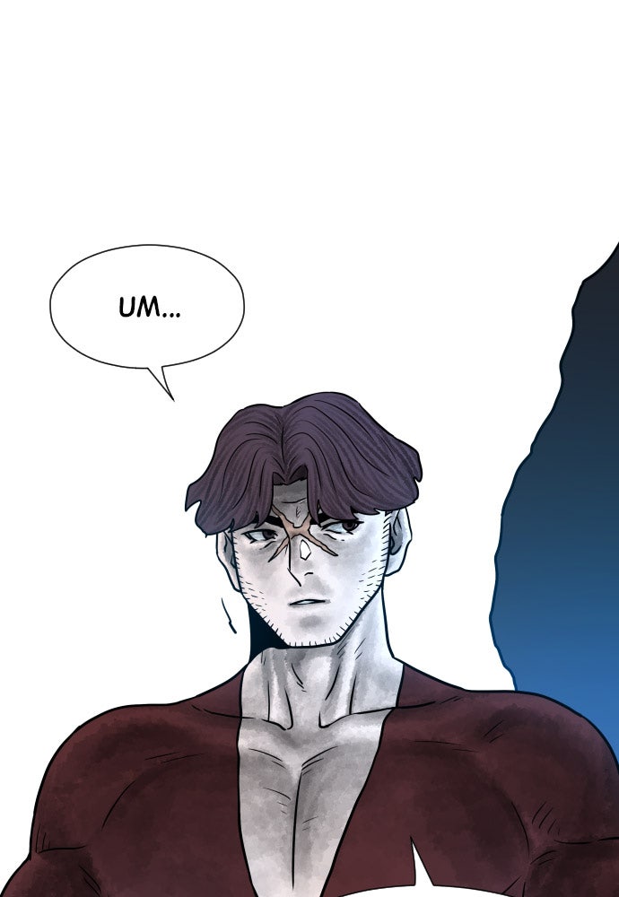 Read Warrior Executioner EN Manga Online