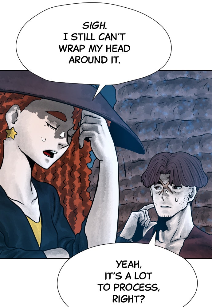 Read Warrior Executioner EN Manga Online