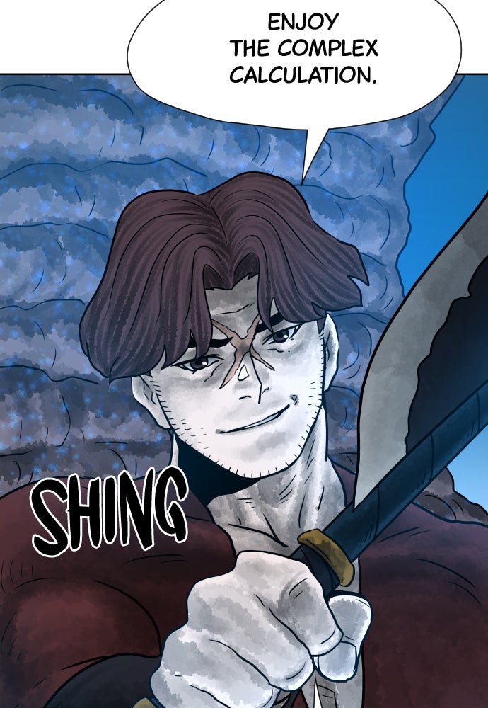 Read Warrior Executioner EN Manga Online