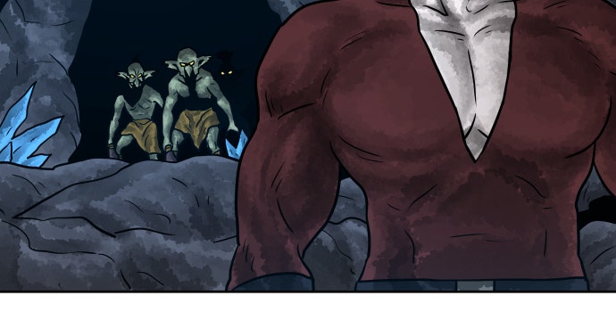 Read Warrior Executioner EN Manga Online