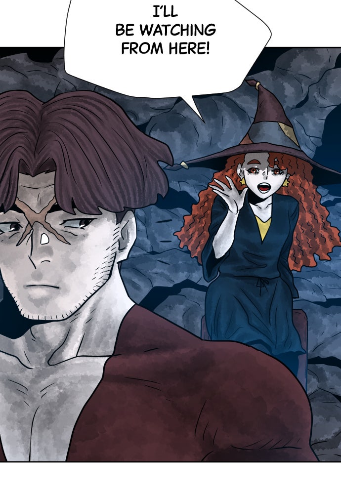 Read Warrior Executioner EN Manga Online