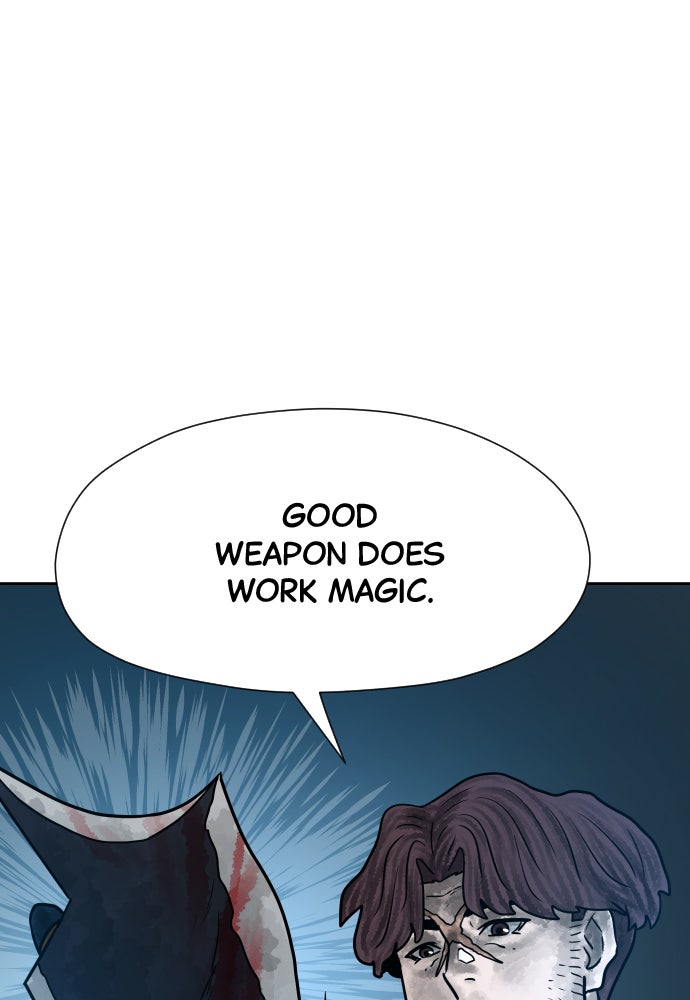 Read Warrior Executioner EN Manga Online