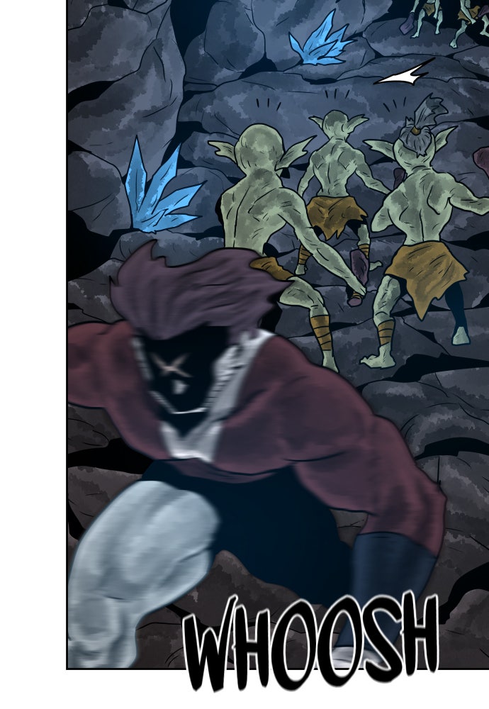 Read Warrior Executioner EN Manga Online