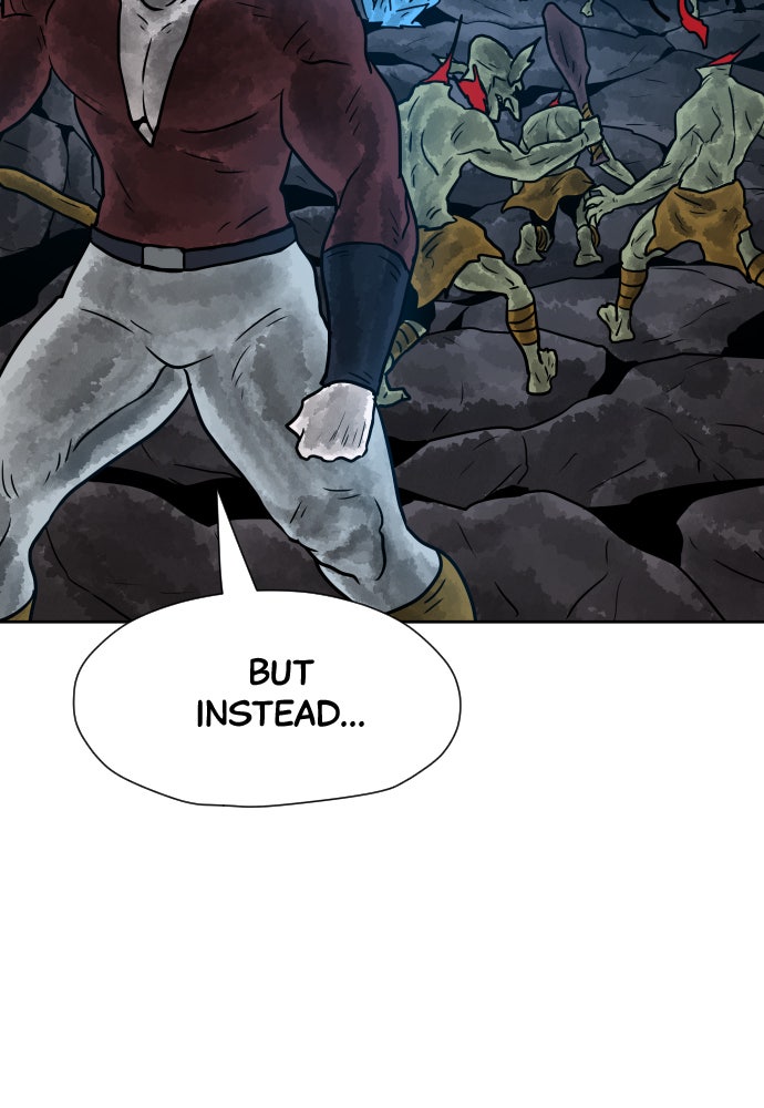 Read Warrior Executioner EN Manga Online
