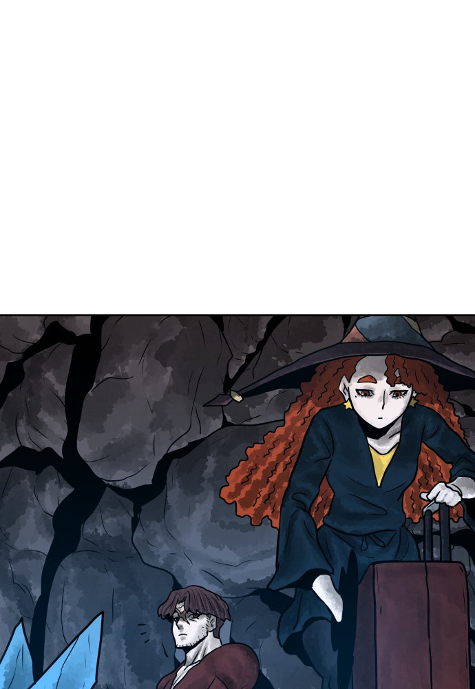 Read Warrior Executioner EN Manga Online