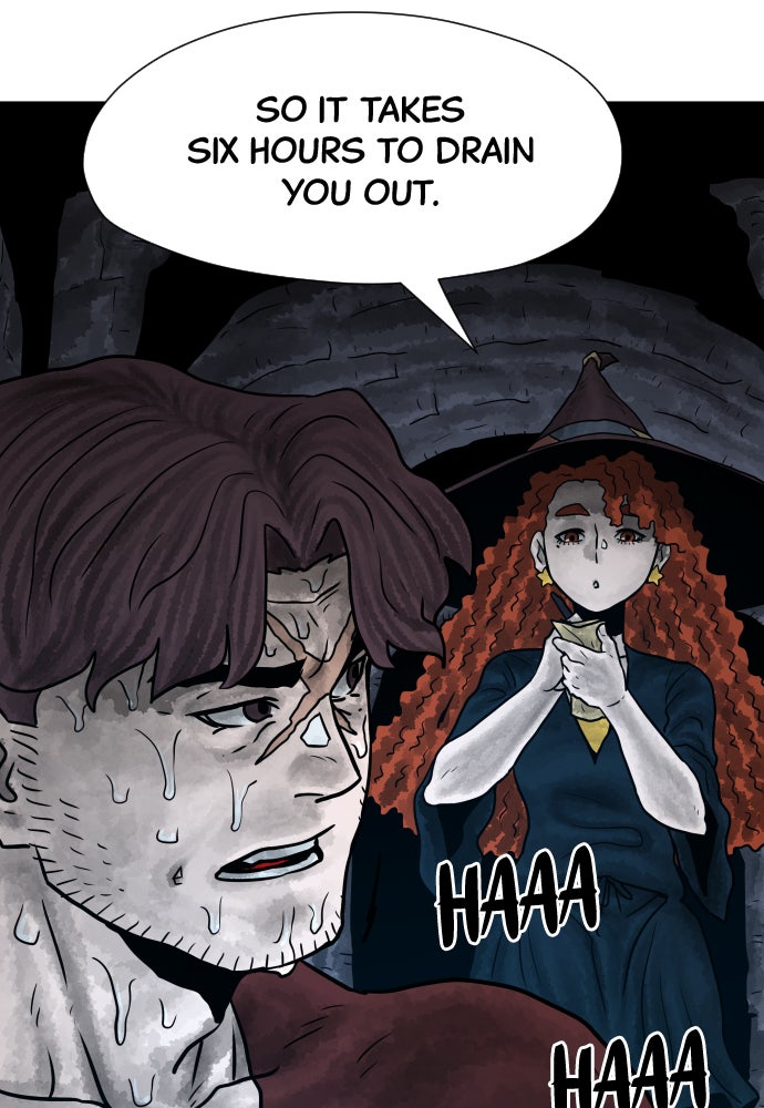 Read Warrior Executioner EN Manga Online