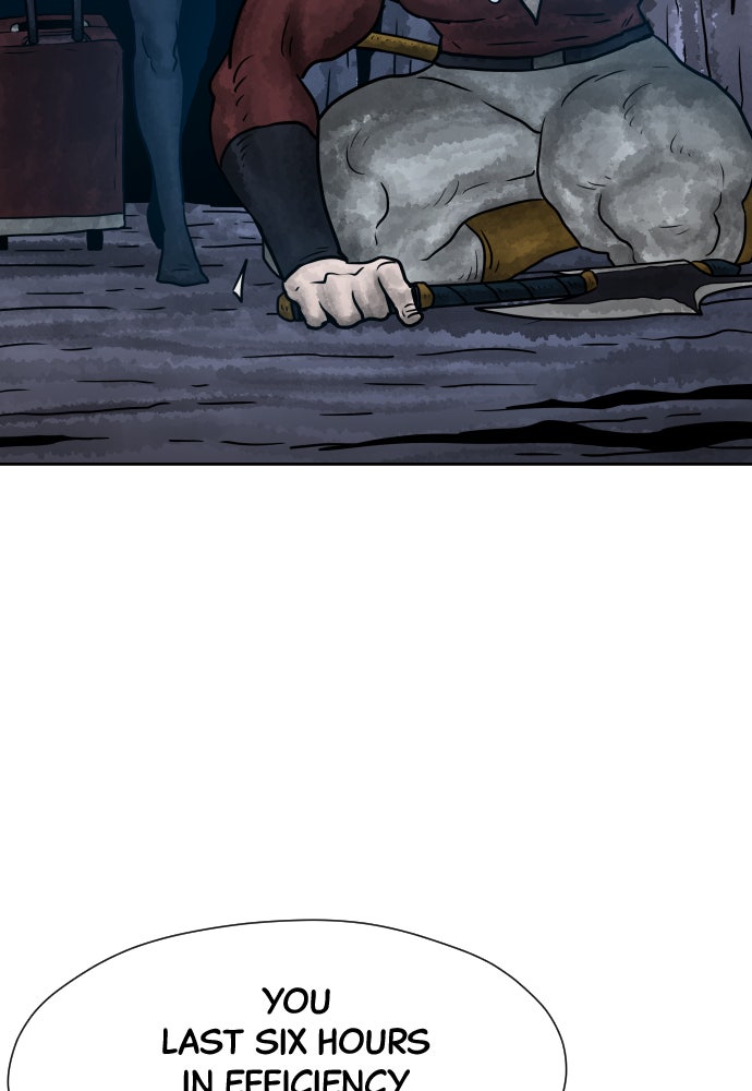 Read Warrior Executioner EN Manga Online