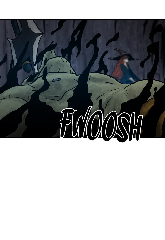 Read Warrior Executioner EN Manga Online