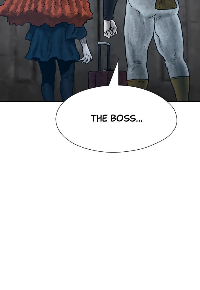 Read Warrior Executioner EN Manga Online