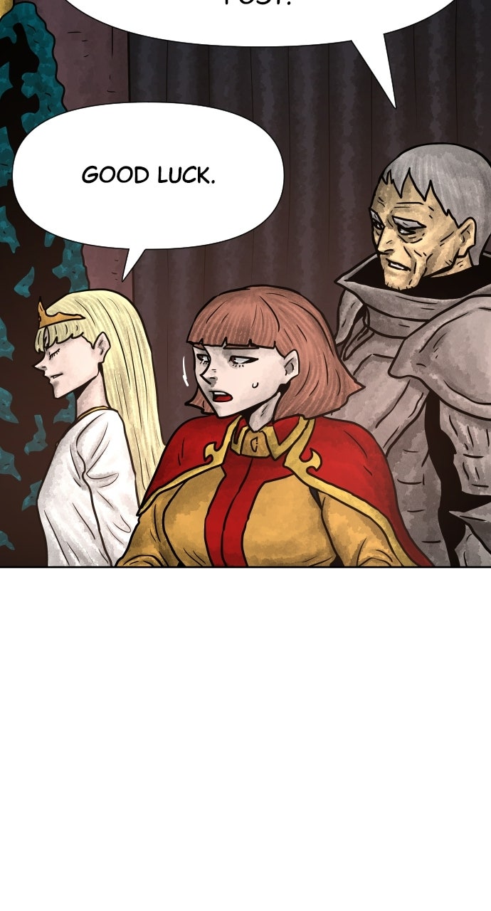 Read Warrior Executioner EN Manga Online