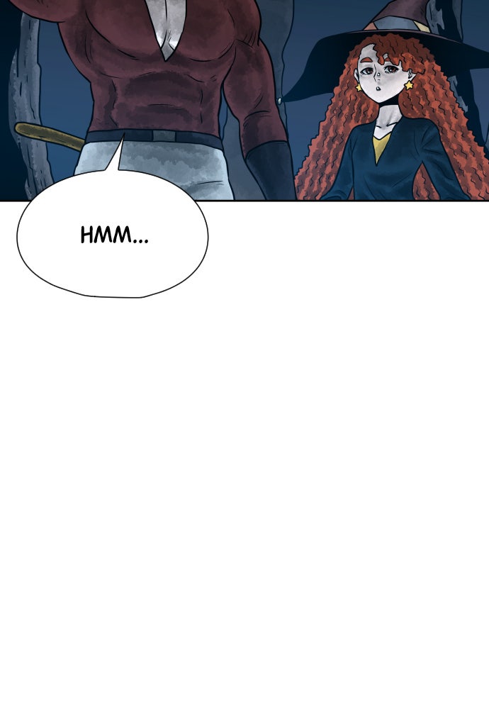 Read Warrior Executioner EN Manga Online