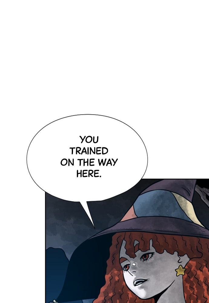 Read Warrior Executioner EN Manga Online