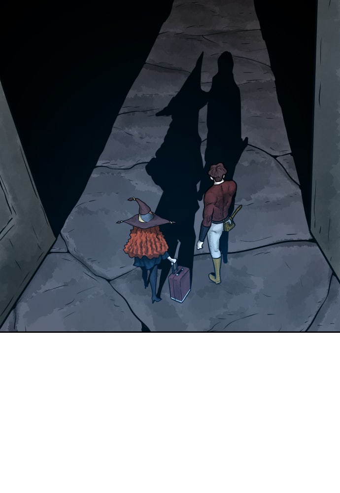 Read Warrior Executioner EN Manga Online