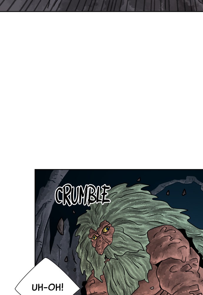 Read Warrior Executioner EN Manga Online