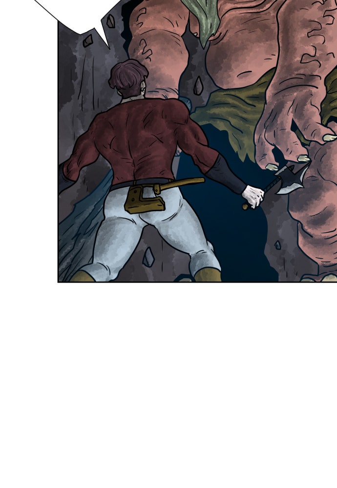 Read Warrior Executioner EN Manga Online