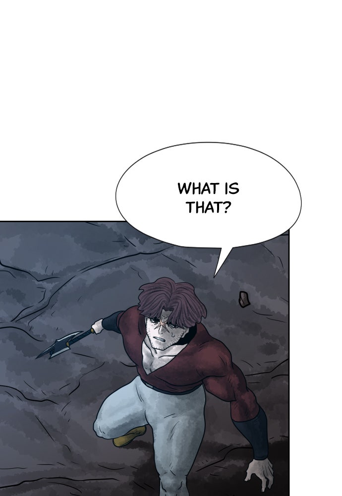 Read Warrior Executioner EN Manga Online