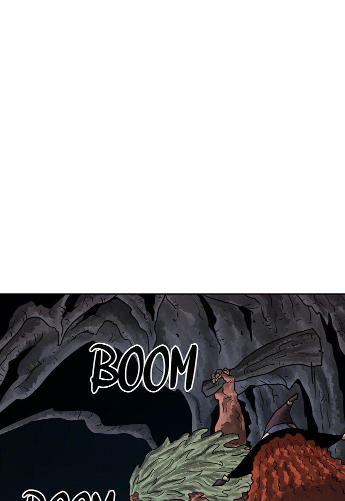 Read Warrior Executioner EN Manga Online