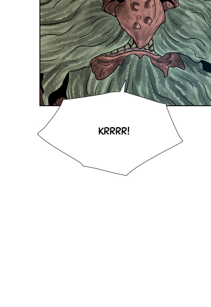 Read Warrior Executioner EN Manga Online