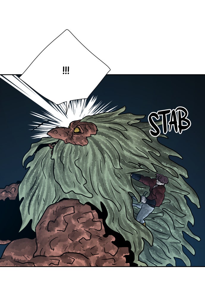 Read Warrior Executioner EN Manga Online