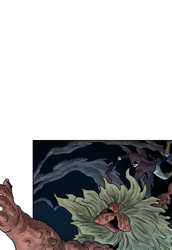 Read Warrior Executioner EN Manga Online