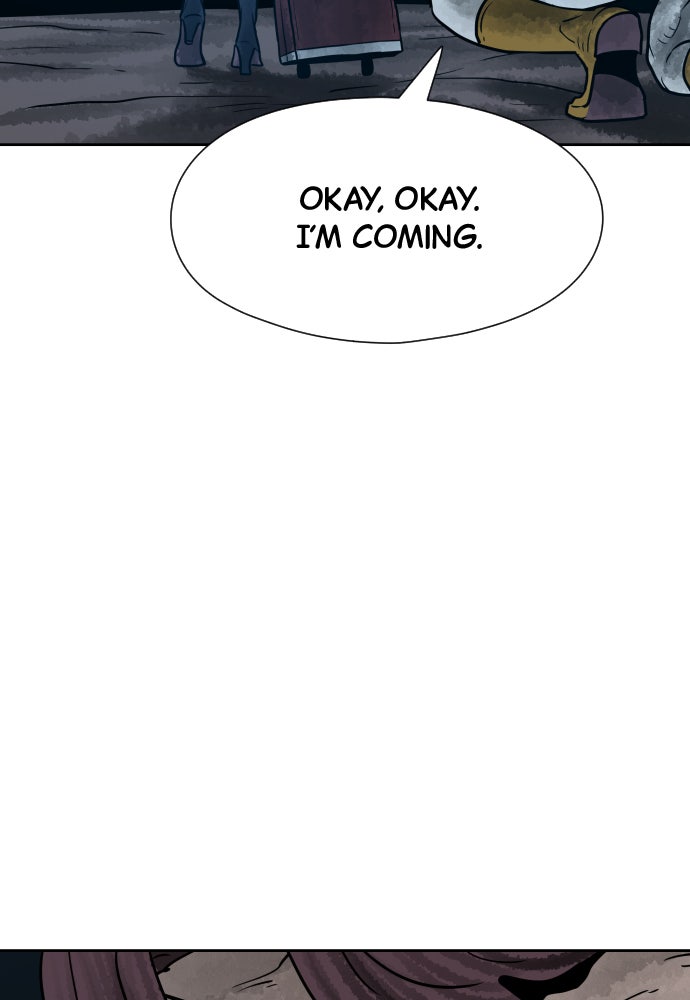 Read Warrior Executioner EN Manga Online